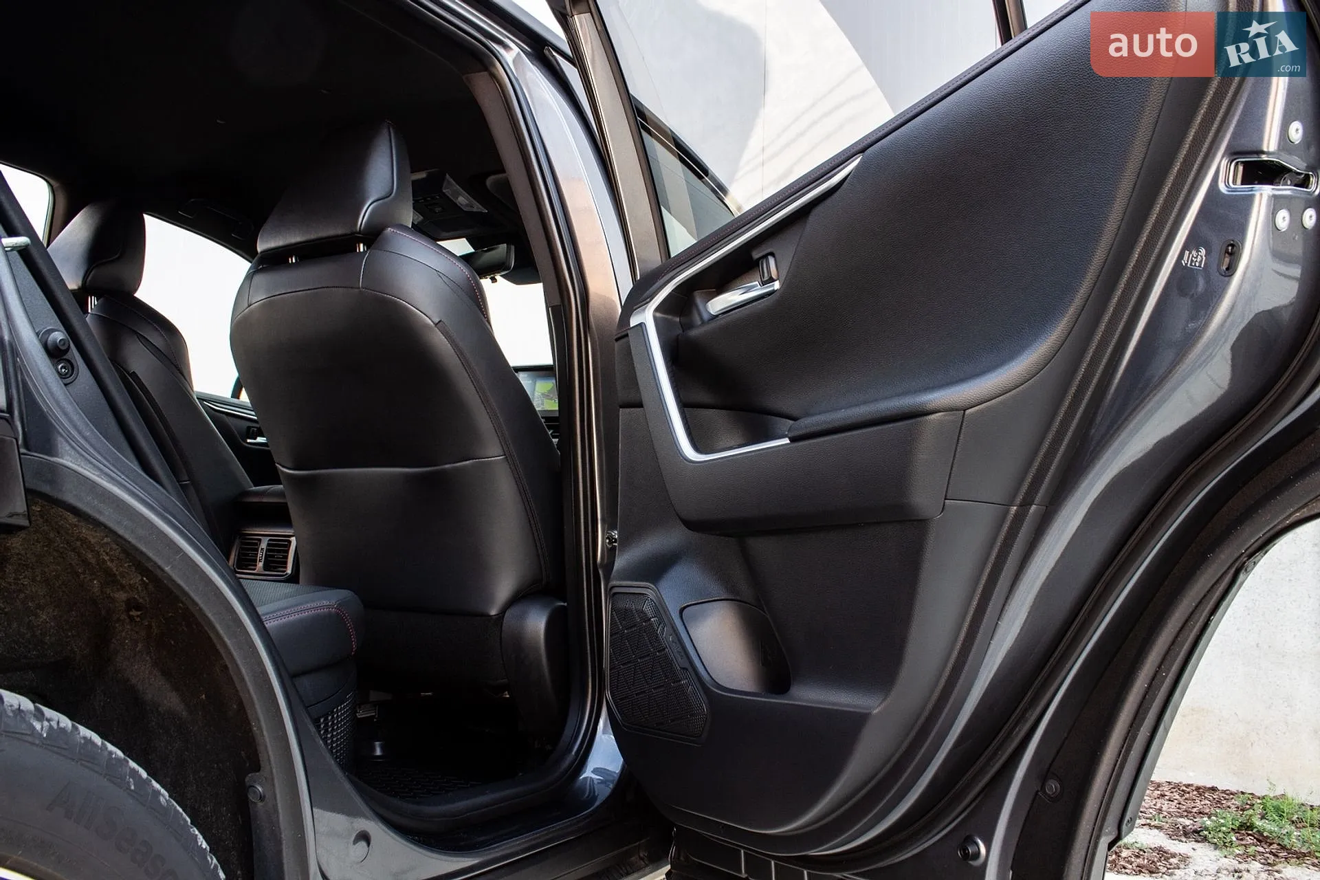 2021 Toyota RAV 4 - мініатюра 54