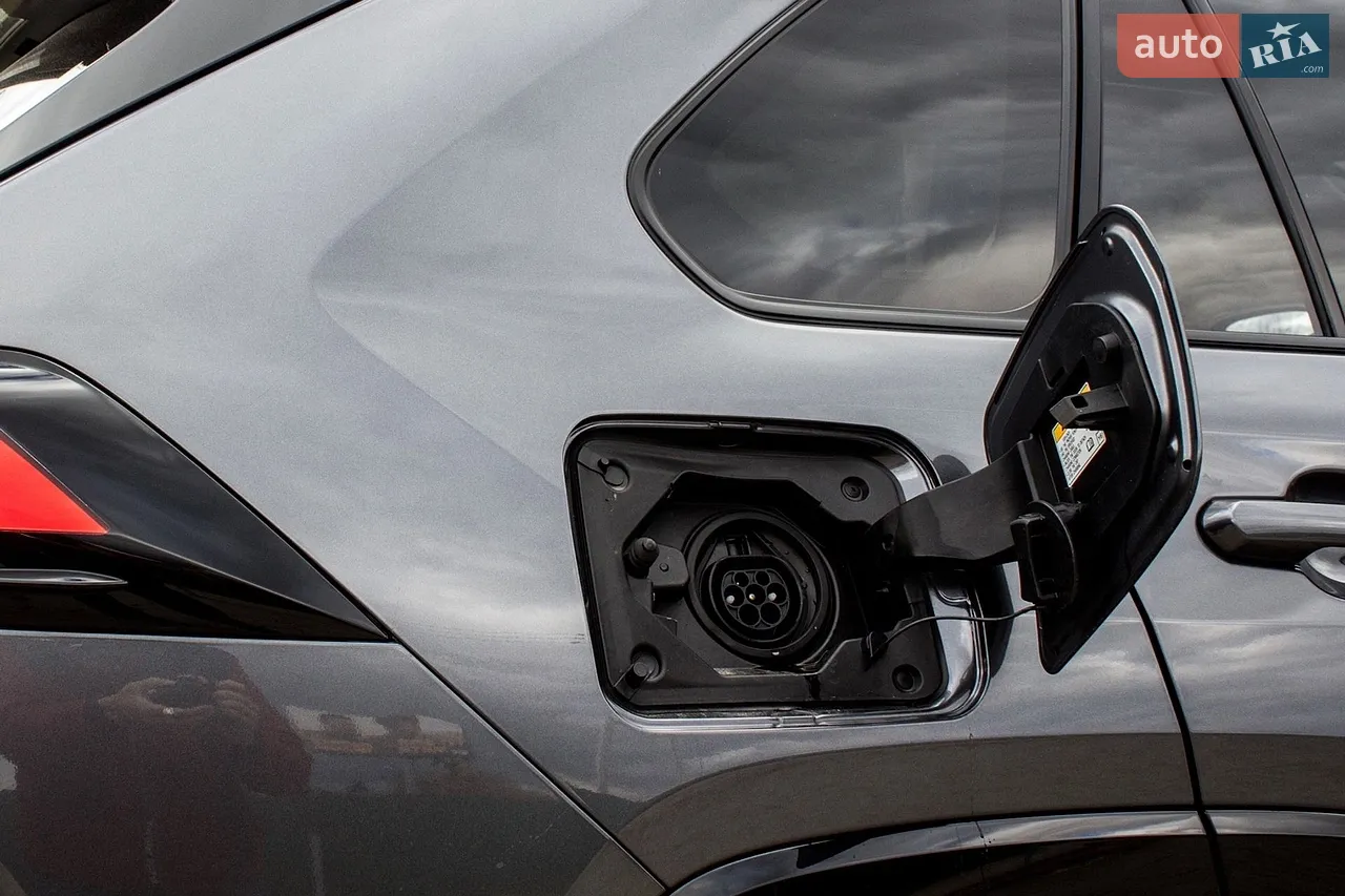 2021 Toyota RAV 4 - мініатюра 27