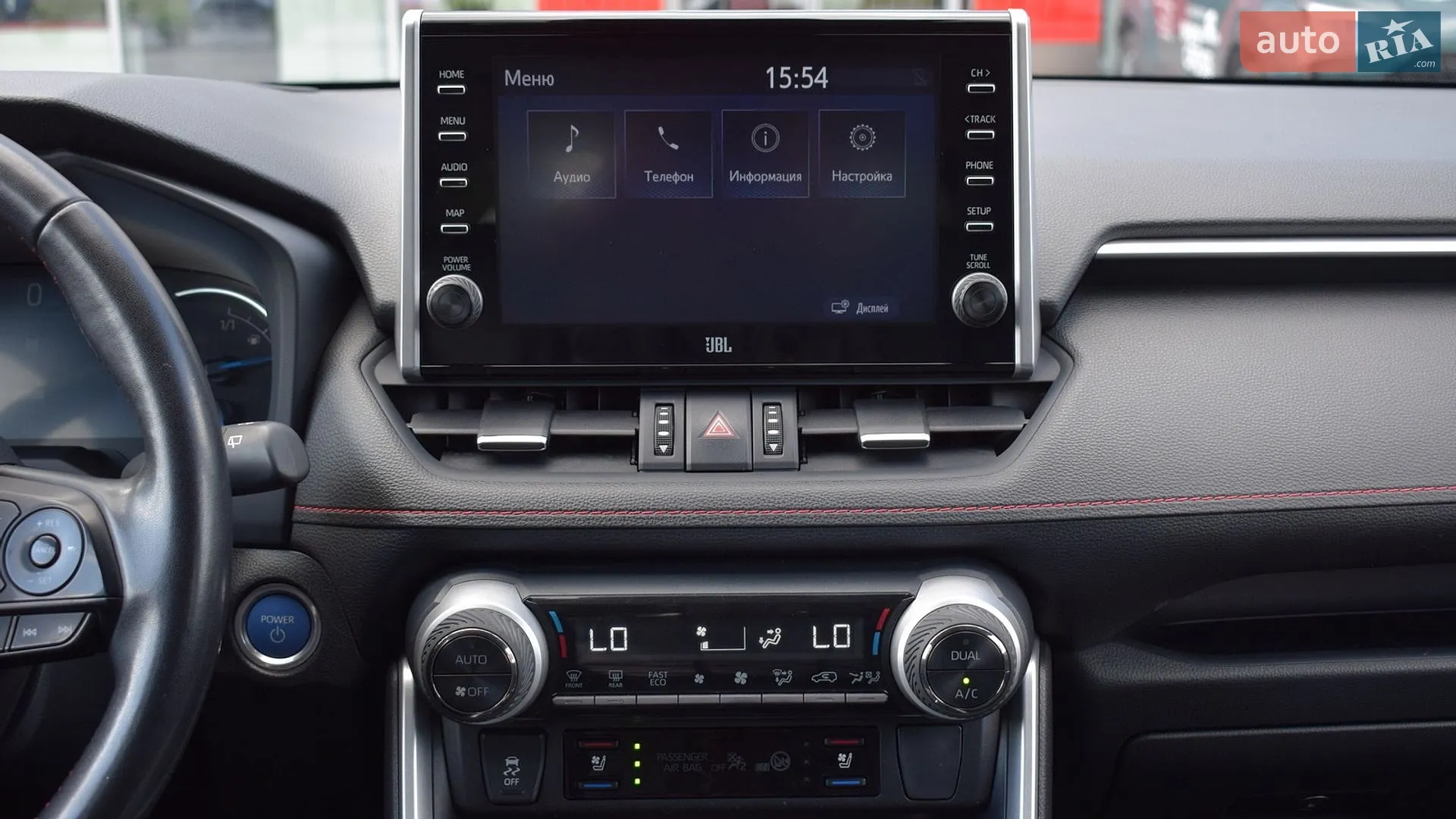 2021 Toyota RAV 4 - мініатюра 15