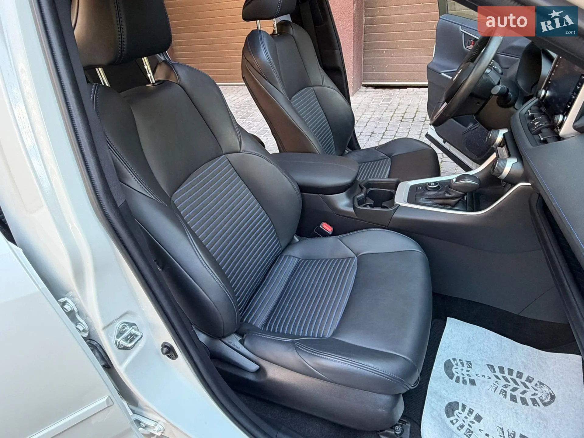 2021 Toyota RAV 4 - мініатюра 41
