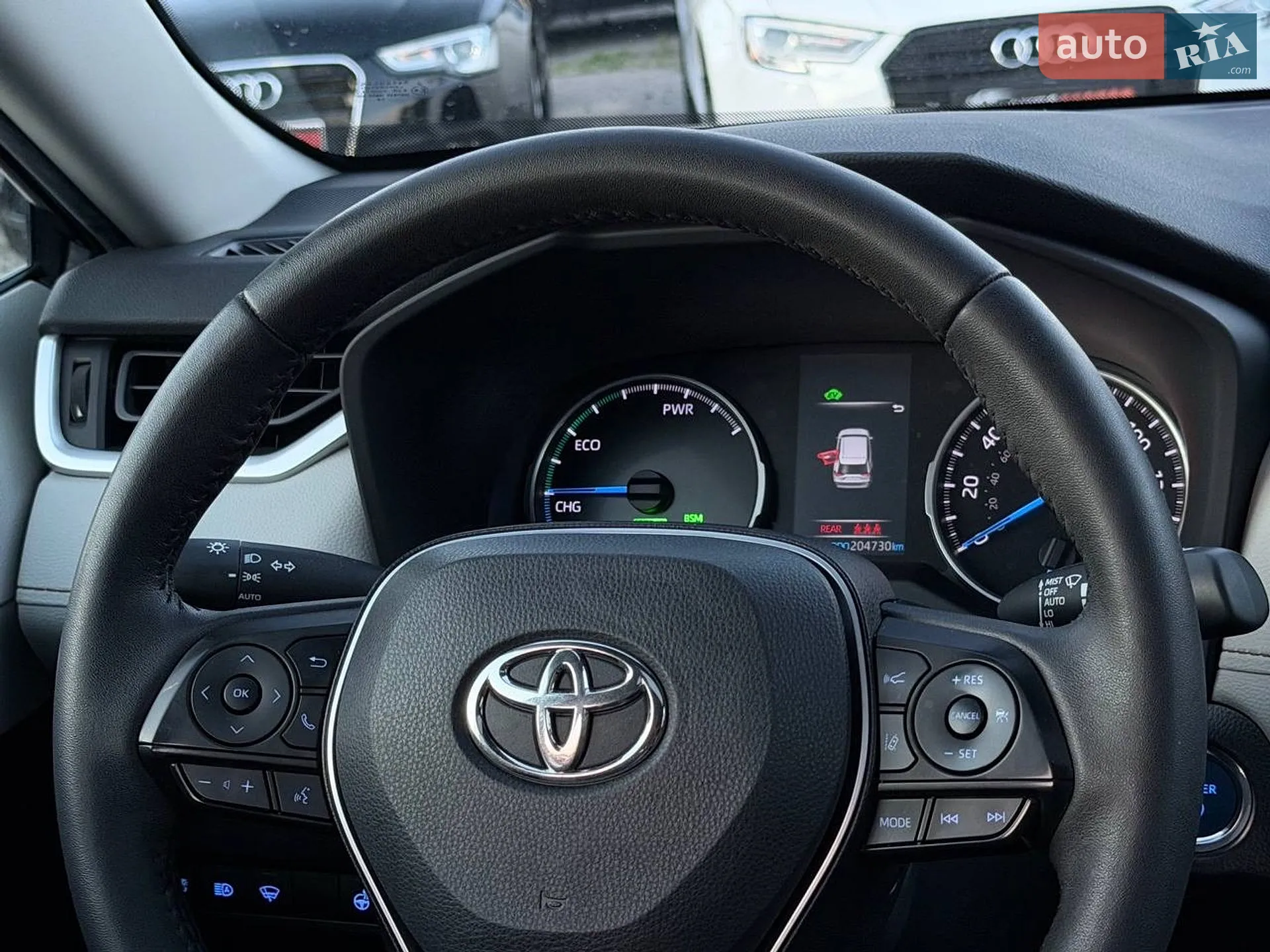 2022 Toyota RAV 4 - мініатюра 14