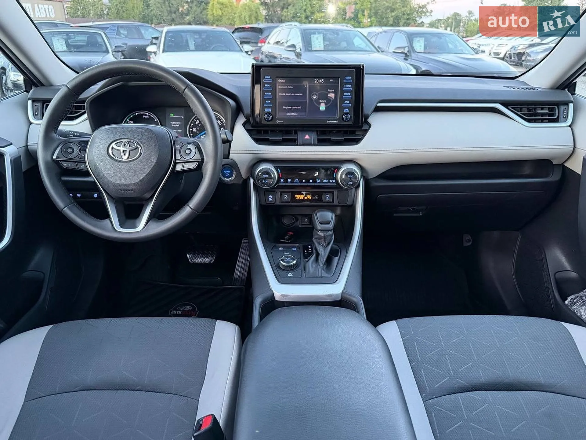 2022 Toyota RAV 4 - мініатюра 22