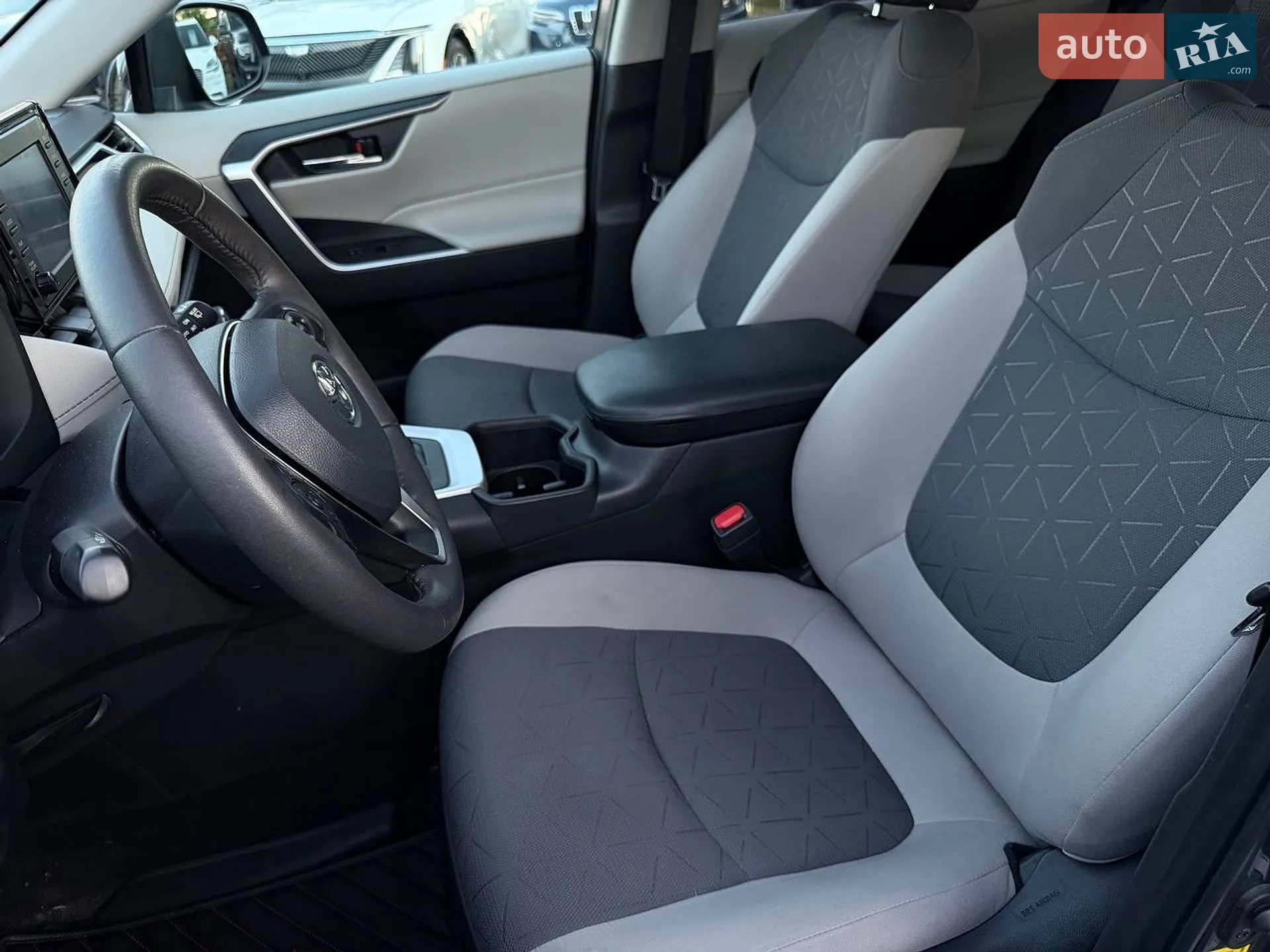 2022 Toyota RAV 4 - мініатюра 42