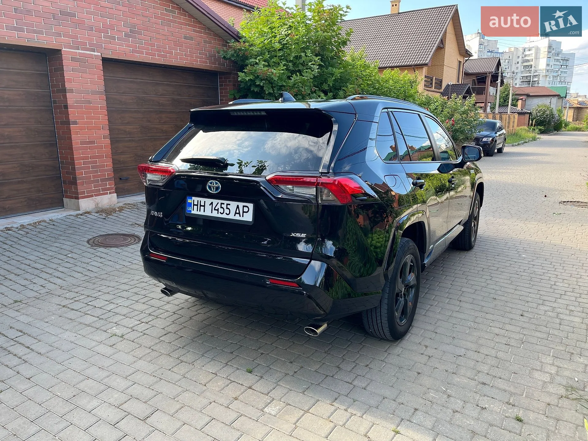 2021 Toyota RAV 4 - мініатюра 7