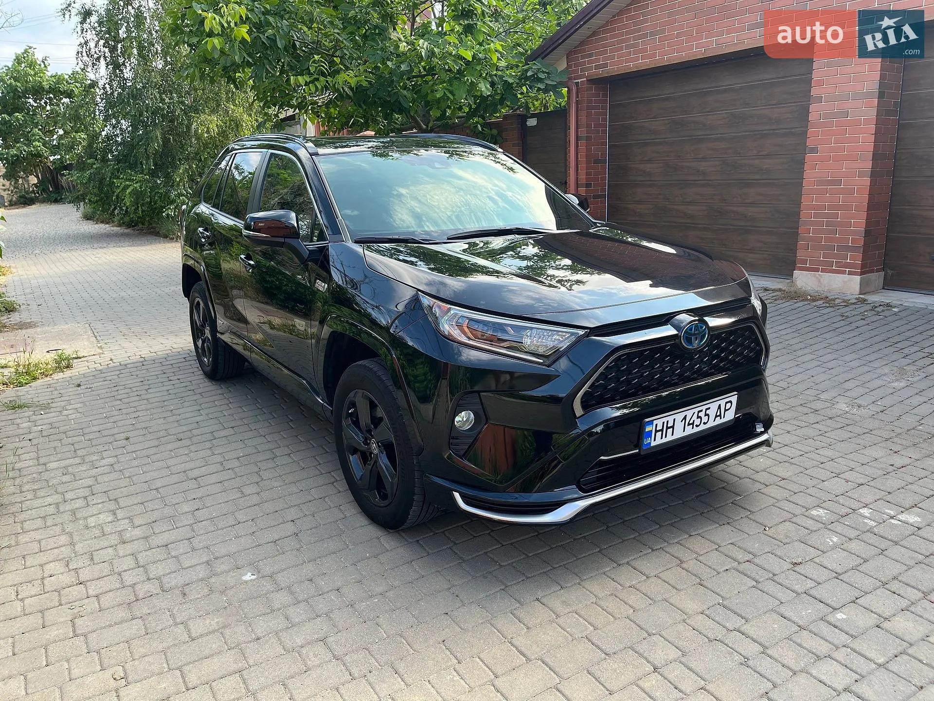 2021 Toyota RAV 4 - мініатюра 5