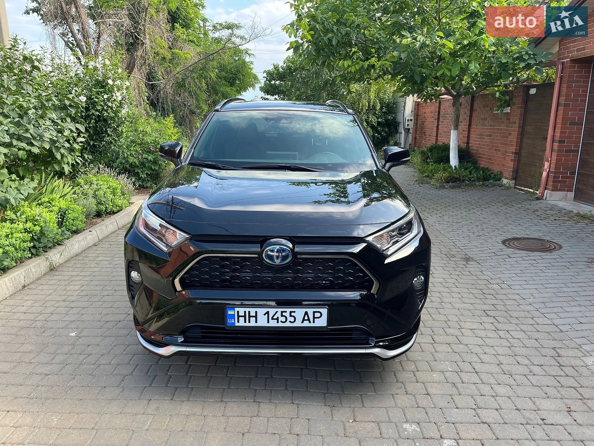 2021 Toyota RAV 4 - мініатюра 3