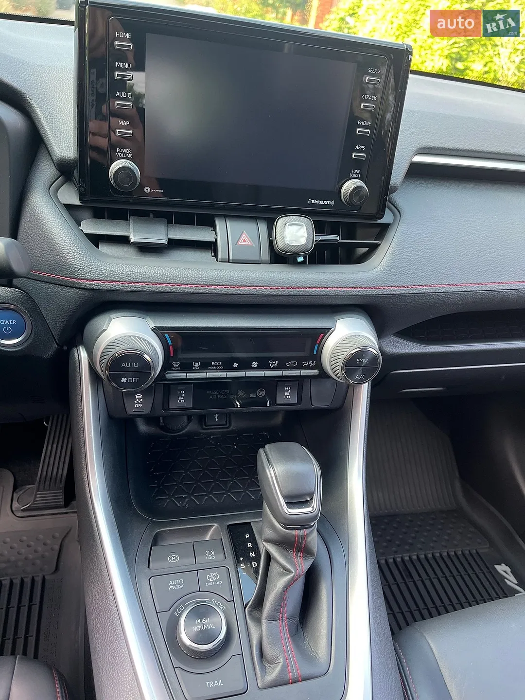2021 Toyota RAV 4 - мініатюра 15