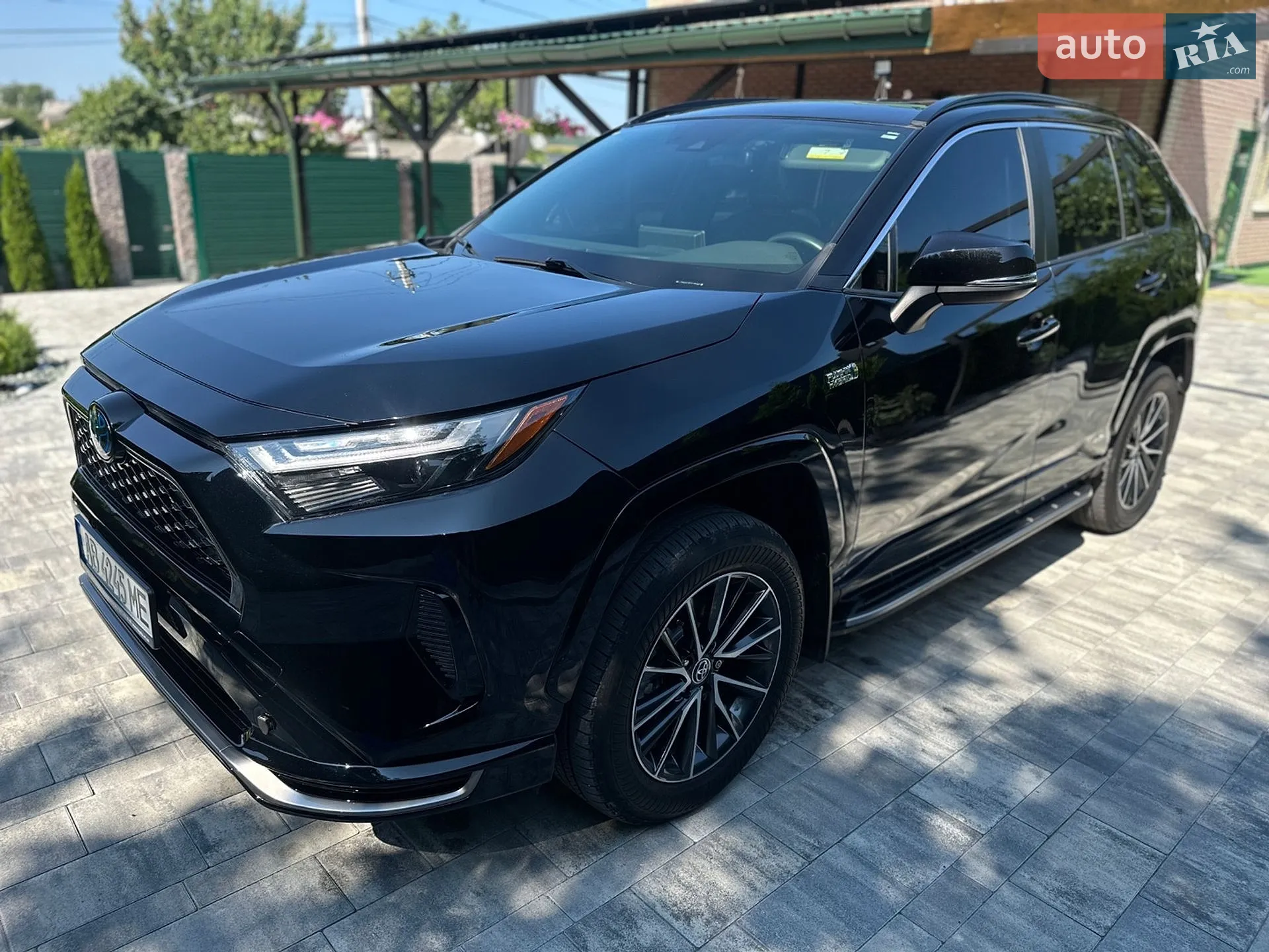 2023 Toyota RAV 4 - мініатюра 2