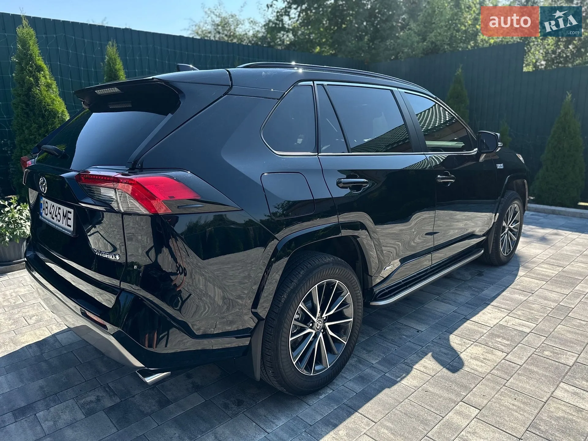 2023 Toyota RAV 4 - мініатюра 10