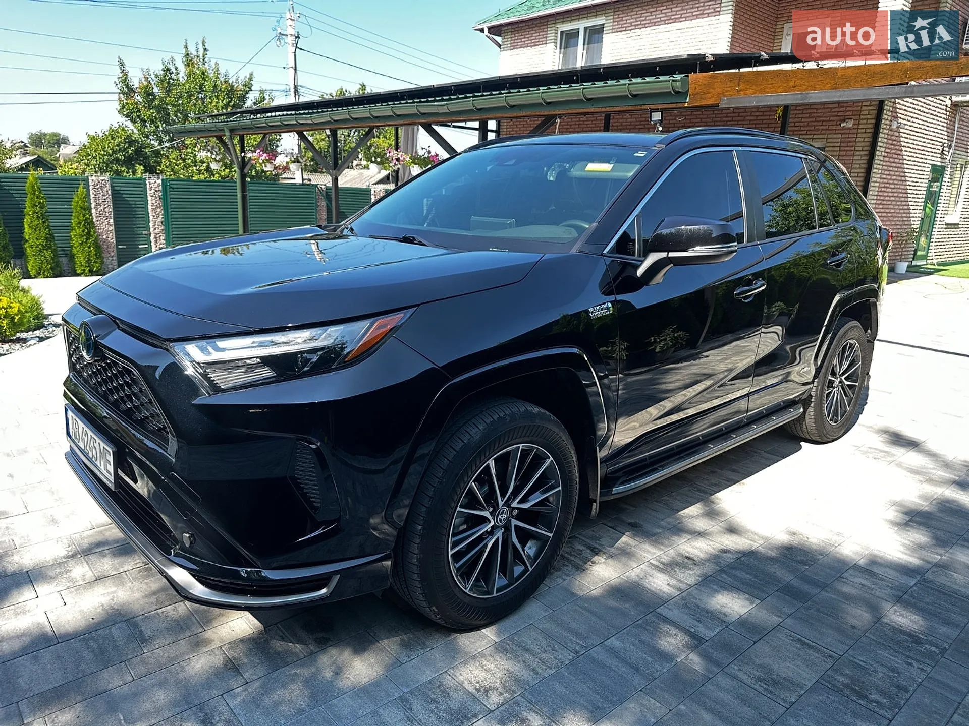 2023 Toyota RAV 4 - мініатюра 3