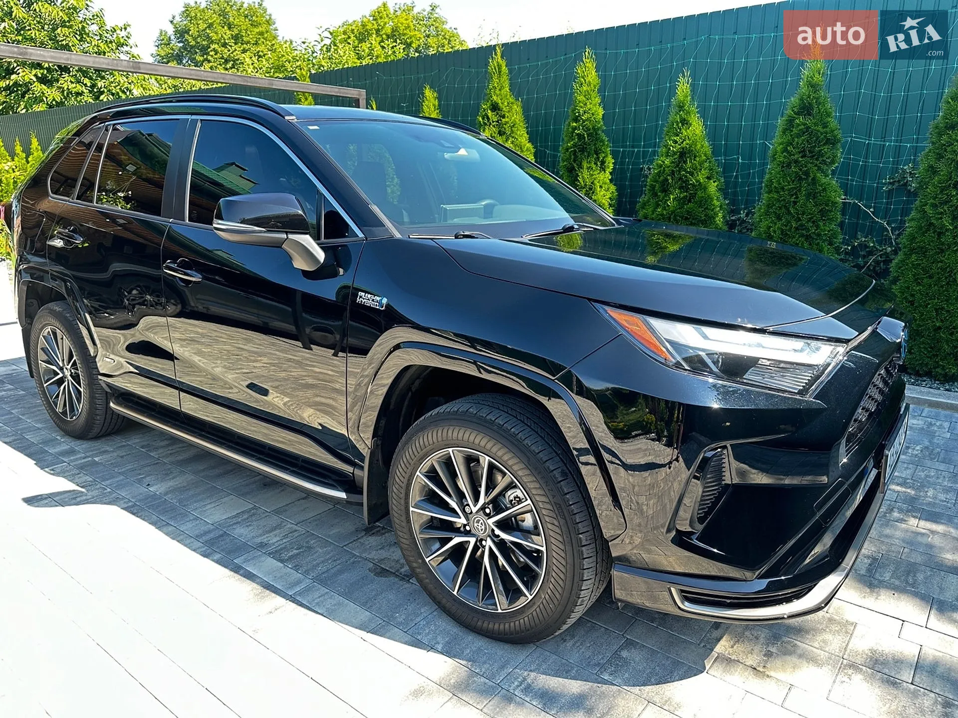 2023 Toyota RAV 4 - мініатюра 8
