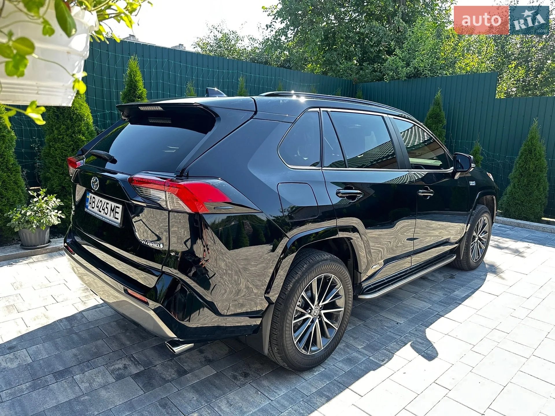 2023 Toyota RAV 4 - мініатюра 11