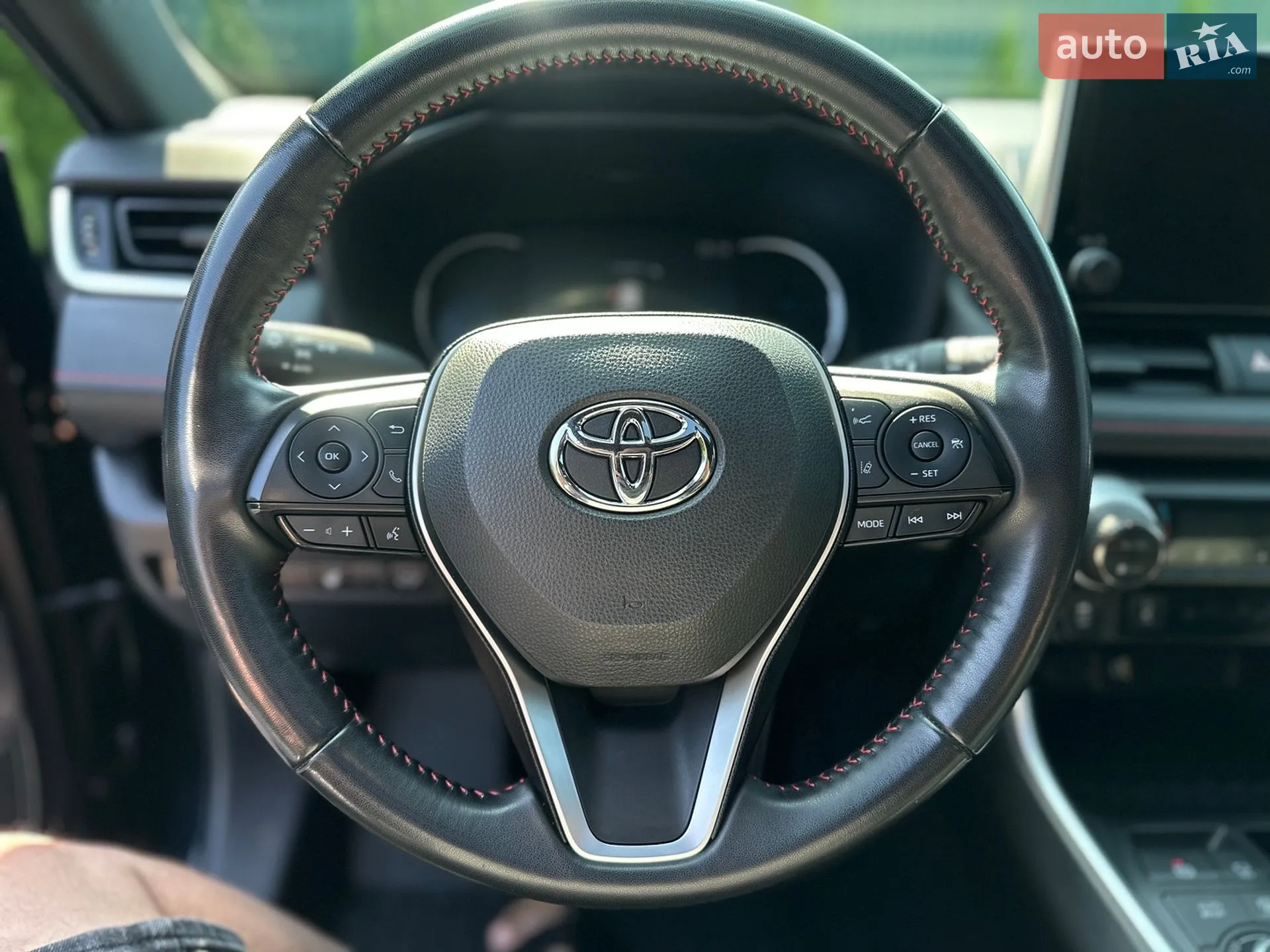 2023 Toyota RAV 4 - мініатюра 22