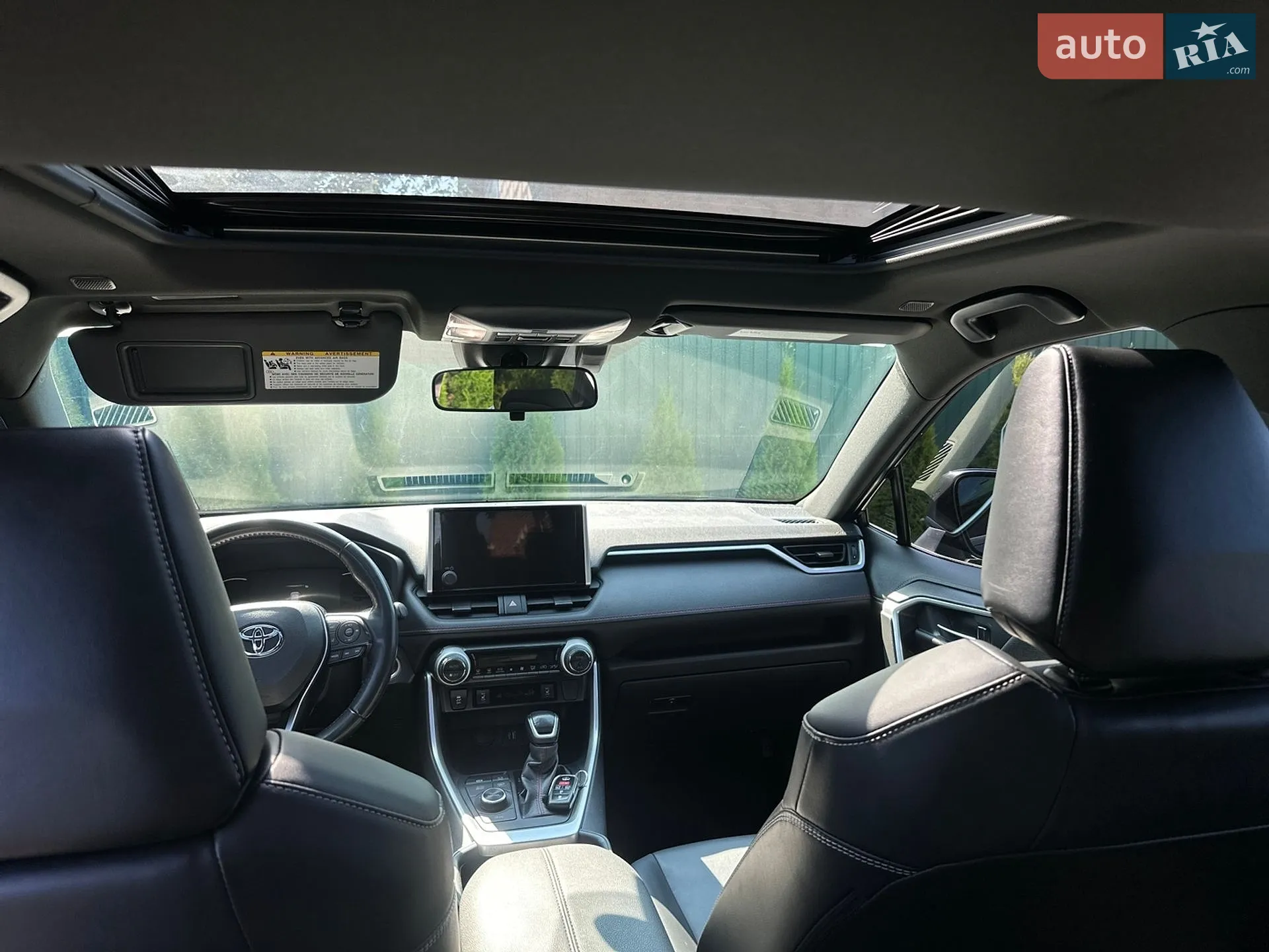 2023 Toyota RAV 4 - мініатюра 29