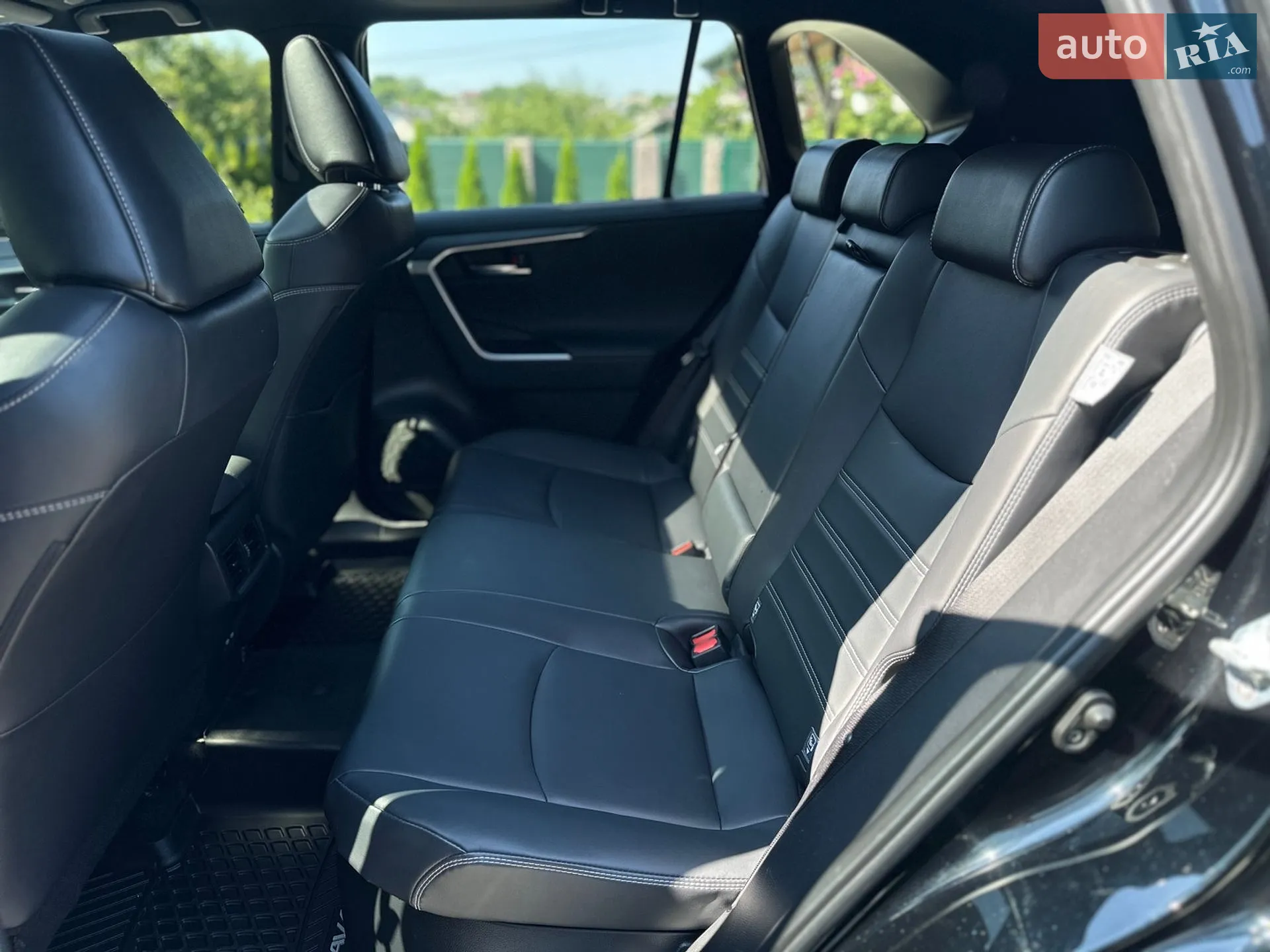 2023 Toyota RAV 4 - мініатюра 30