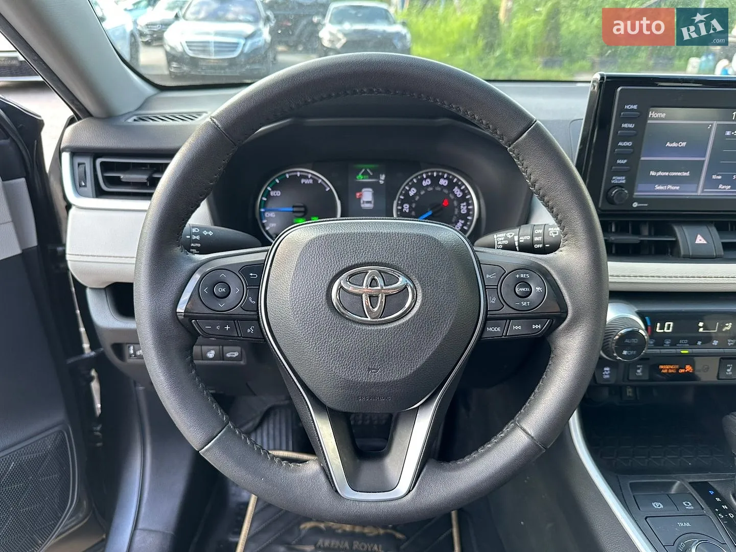 2022 Toyota RAV 4 - мініатюра 28