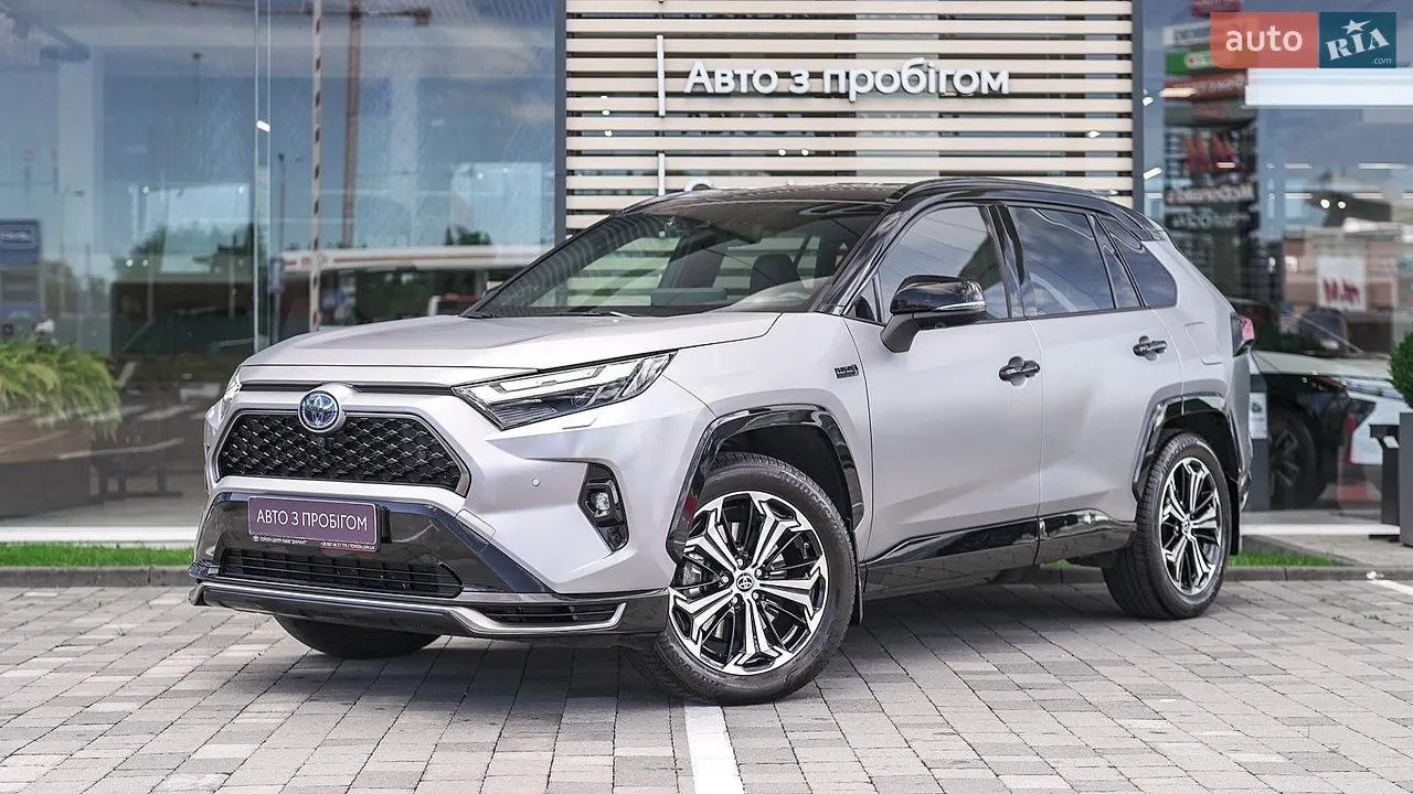 2025 Lexus RX - мініатюра 44