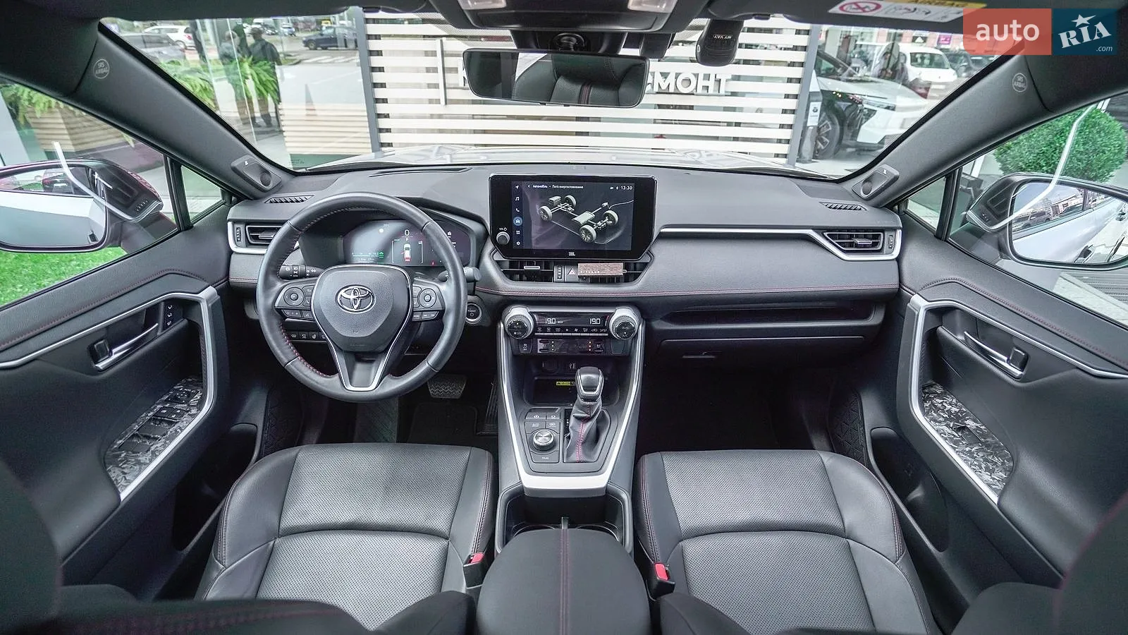 2024 Toyota RAV 4 - мініатюра 8