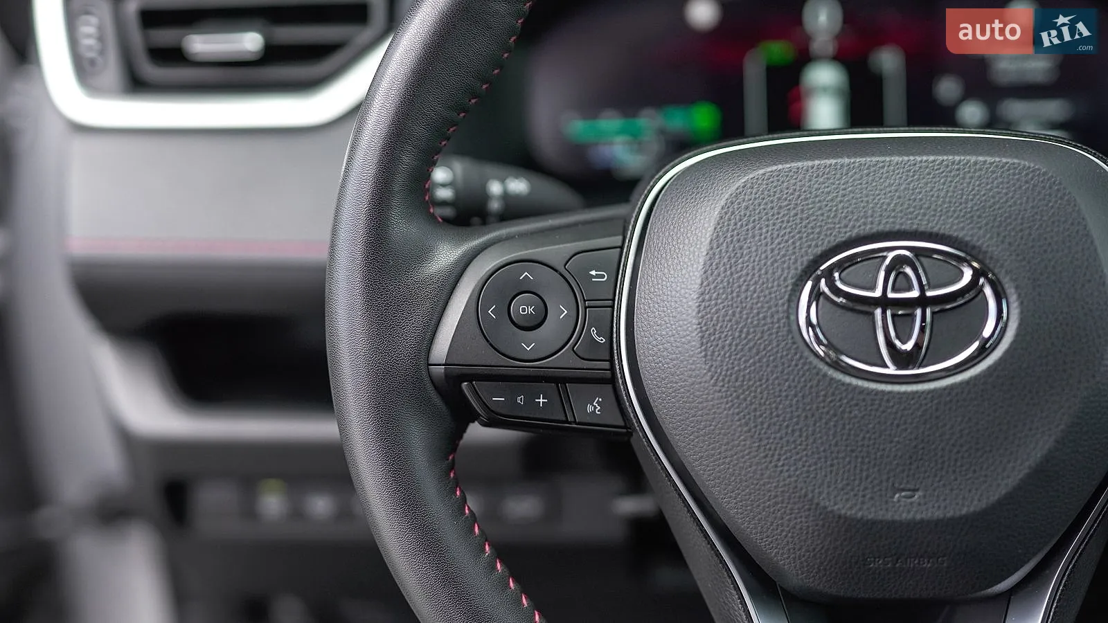 2024 Toyota RAV 4 - мініатюра 30