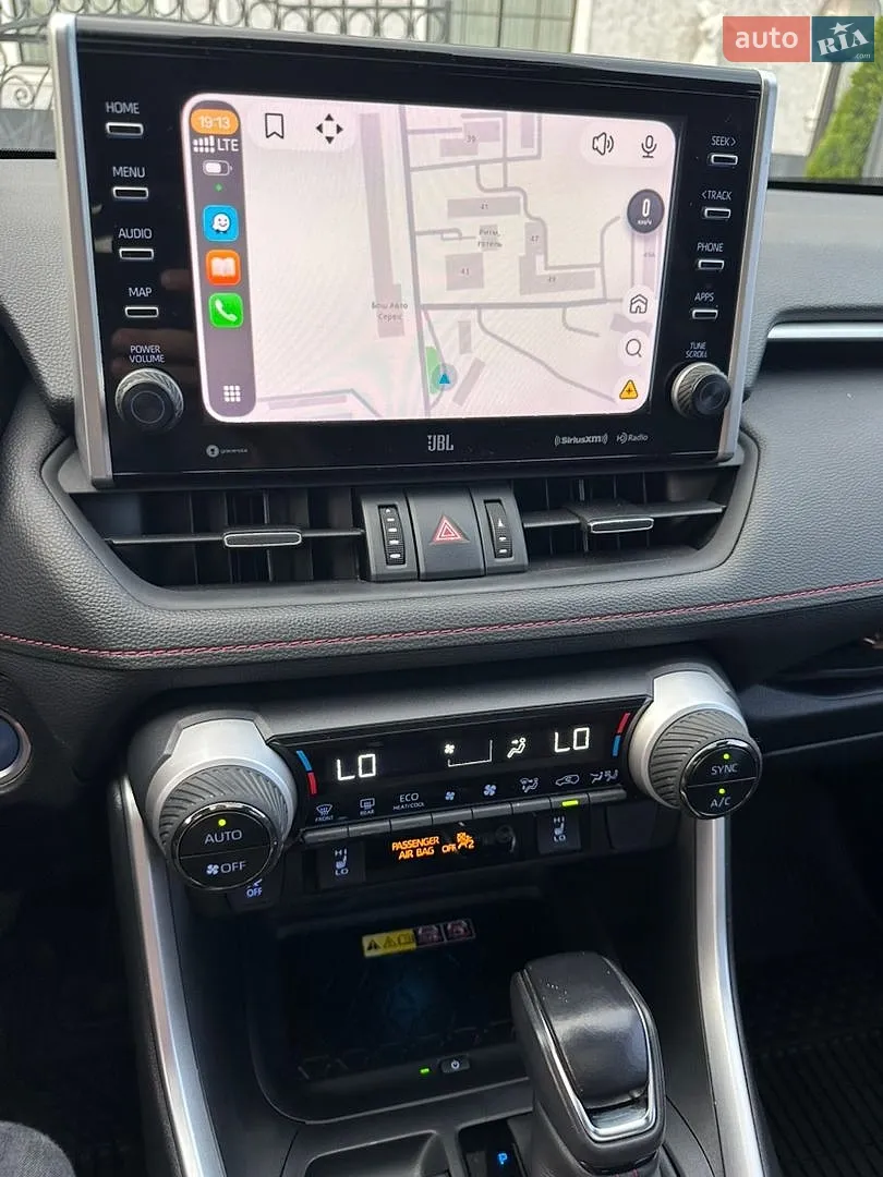 2022 Toyota RAV 4 - мініатюра 22