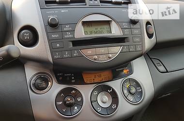 Внедорожник / Кроссовер Toyota RAV4 2009 в Киеве