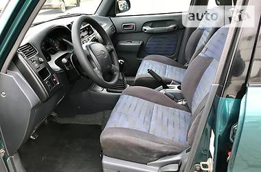 Позашляховик / Кросовер Toyota RAV4 1998 в Одесі