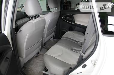 Внедорожник / Кроссовер Toyota RAV4 2014 в Киеве