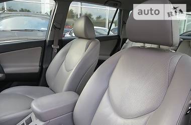 Внедорожник / Кроссовер Toyota RAV4 2006 в Киеве