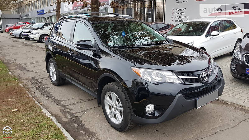 Шгу яндекс авто rav4