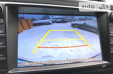 Внедорожник / Кроссовер Toyota RAV4 2018 в Киеве