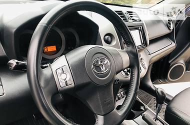 Внедорожник / Кроссовер Toyota RAV4 2008 в Одессе