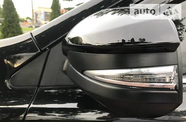 Позашляховик / Кросовер Toyota RAV4 2014 в Вінниці