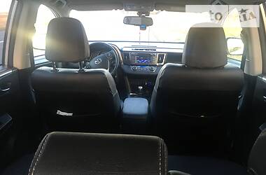 Внедорожник / Кроссовер Toyota RAV4 2014 в Нежине