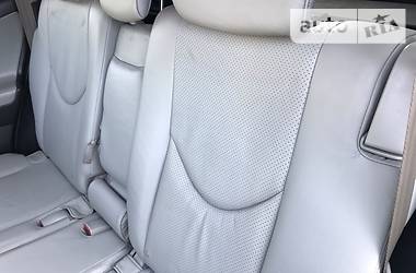 Универсал Toyota RAV4 2007 в Одессе