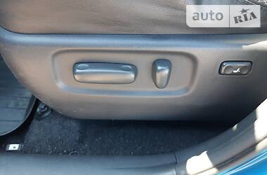 Внедорожник / Кроссовер Toyota RAV4 2010 в 