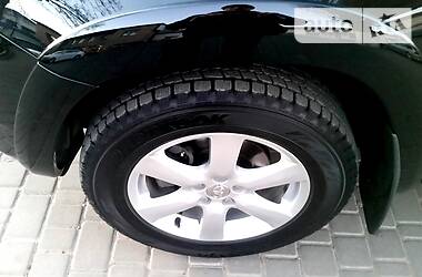 Позашляховик / Кросовер Toyota RAV4 2008 в 