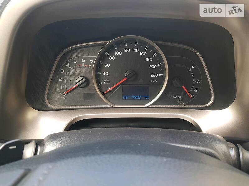 Позашляховик / Кросовер Toyota RAV4 2013 в Києві