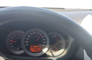 Позашляховик / Кросовер Toyota RAV4 2006 в 