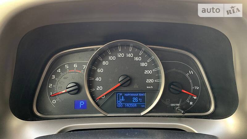 Універсал Toyota RAV4 2014 в Києві