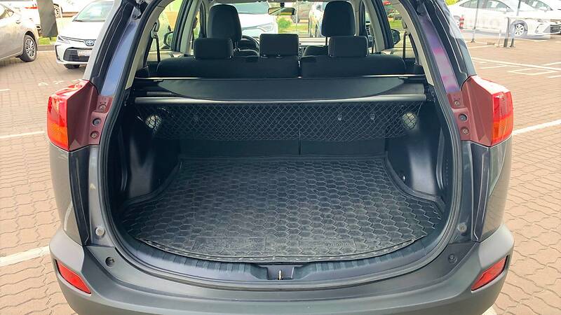 Універсал Toyota RAV4 2014 в Києві