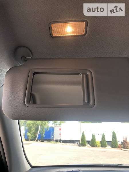 Позашляховик / Кросовер Toyota RAV4 2010 в Хусті