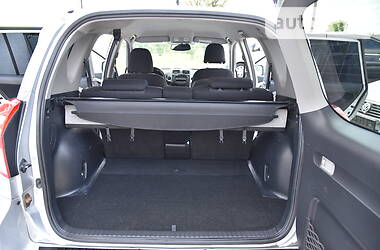 Внедорожник / Кроссовер Toyota RAV4 2011 в 