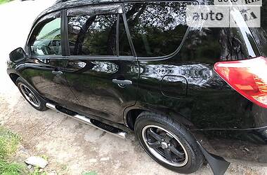 Внедорожник / Кроссовер Toyota RAV4 2007 в Тульчине