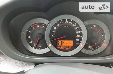 Внедорожник / Кроссовер Toyota RAV4 2012 в Коломые