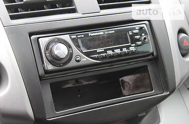 Внедорожник / Кроссовер Toyota RAV4 2006 в Днепре