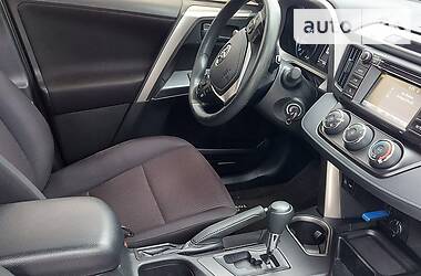 Внедорожник / Кроссовер Toyota RAV4 2018 в Херсоне