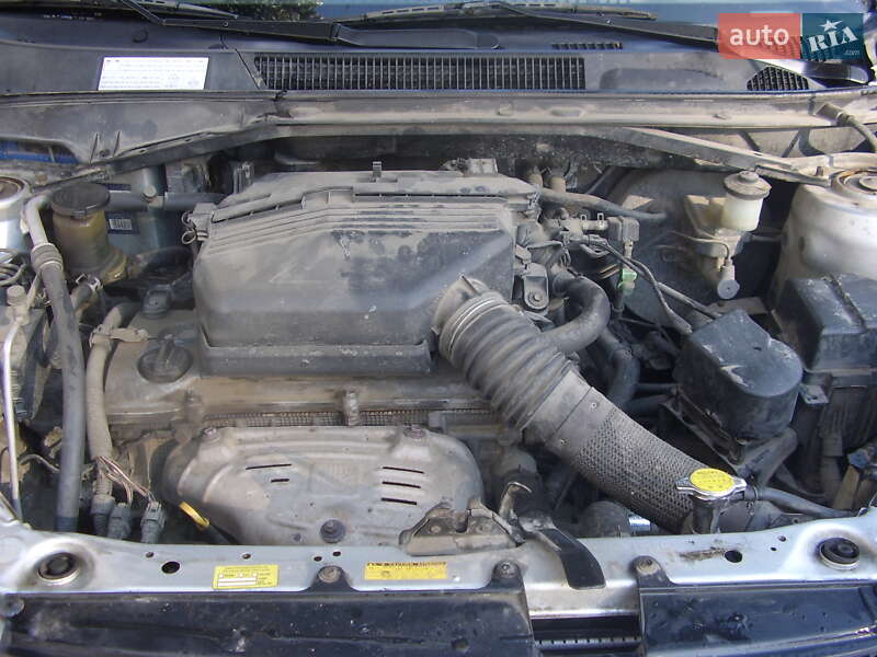 Позашляховик / Кросовер Toyota RAV4 2001 в Трускавці