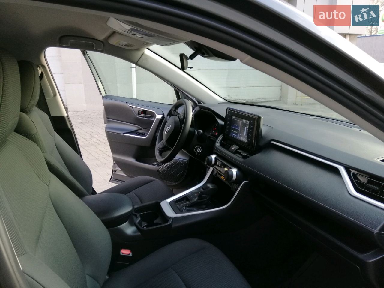 2018 Toyota RAV 4 - мініатюра 8