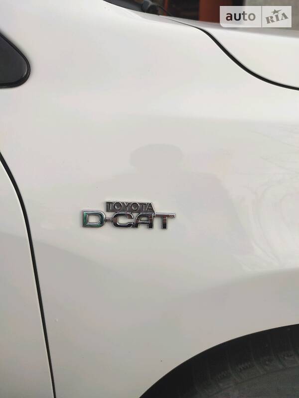 Позашляховик / Кросовер Toyota RAV4 2010 в Новоселиці фото 12 Позашляховик / Кросовер Toyota RAV4 2010 в Новоселиці