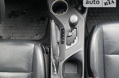 Внедорожник / Кроссовер Toyota RAV4 2015 в Днепре
